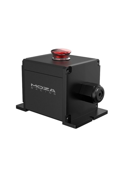 Moza Racing Emergent Stop Acil Durum Durdurma Butonu