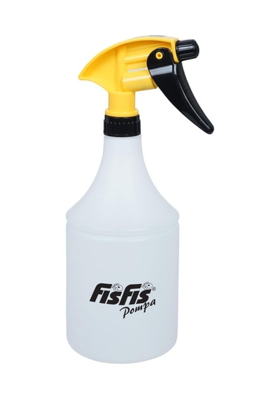Süper1000 Pro20 Endüstriyel 2.0cc Fısfıs 1litre