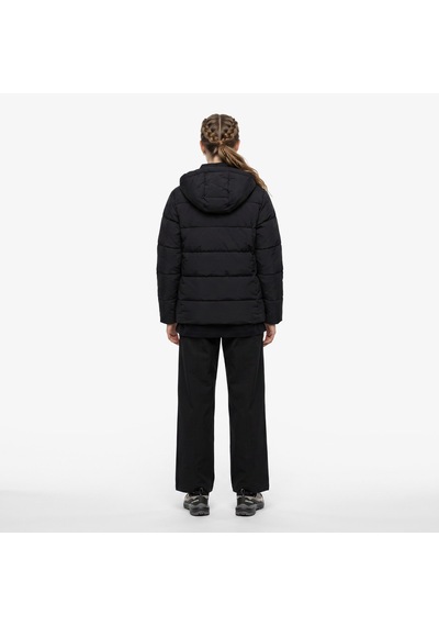 Unıted4 Regular Fit Kadın Siyah Mont Wunder 2800282