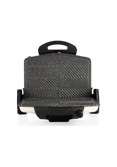Schafer Grill Chef Tost Makinesi