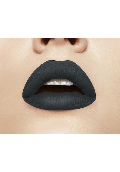 Maybelline New York Color Sensational Powder Mat Ruj 45 Green Savage