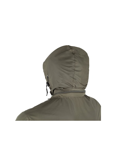 Evolite Cryo Outdoor Ceket - Haki Yeşil