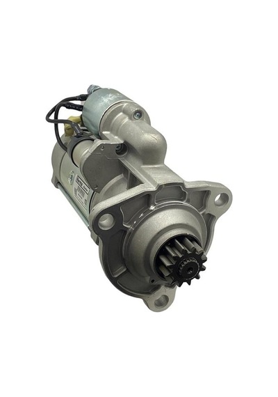 24v Marş Motoru 12 Diş 7.5 Kw Scanıa