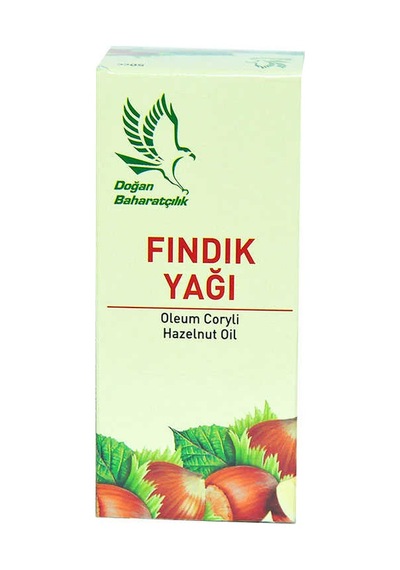 Fındık Yağı 50 Cc