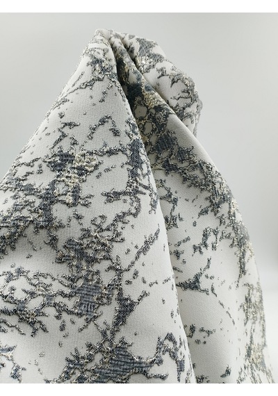 Batik Desen Brokar Kumaş