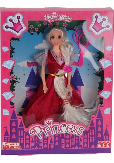 288 Prıncess Gırl