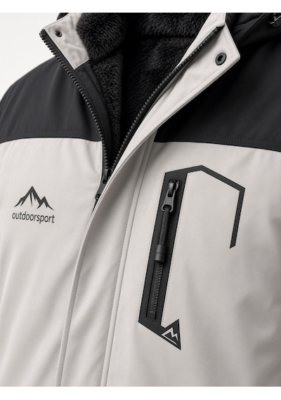 Oksit Tuc 1032 İçi Polar/kürk Astarlı Su İtici Termal Softshell Erkek Mont - Soğuk Geçirmez Spor Kaban Taş Rengi Oksit Tuc 1032 İçi Polar/kürk Astarlı Su İtici Termal Softshell Erkek Mont - Soğuk Geçirmez Spor Kaban Taş Rengi