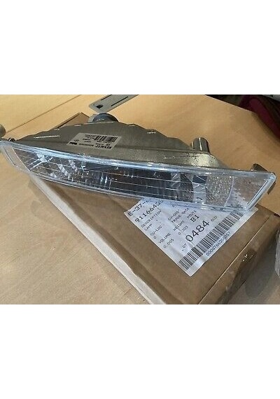 Opel Vivaro 2001-2006 Ön Sinyal Sol Oem No: 91166438