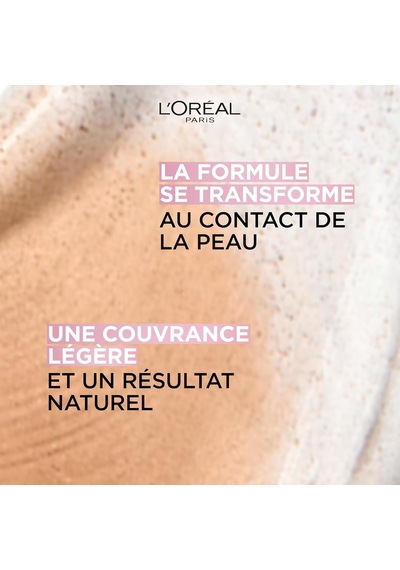 L'oréal Paris C'ést Magic Bb Krem 02 Light Genel