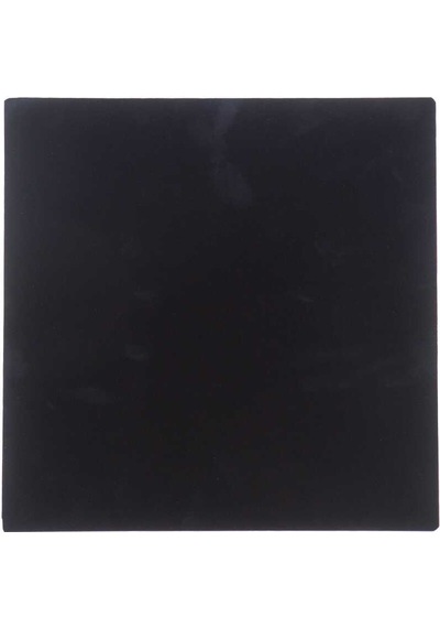 İki Taraflı Çelik Manyetik Peı Baskı Tablası 235x235mm