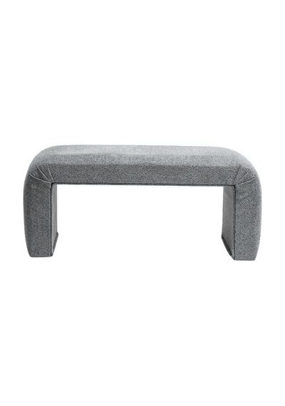Modica Bench, Gri