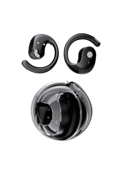 Northcity Kablosuz Kulaklık Bluetooth 5.5 Dokunmatik Kontrol Ve 36 Saat Pil Süresi