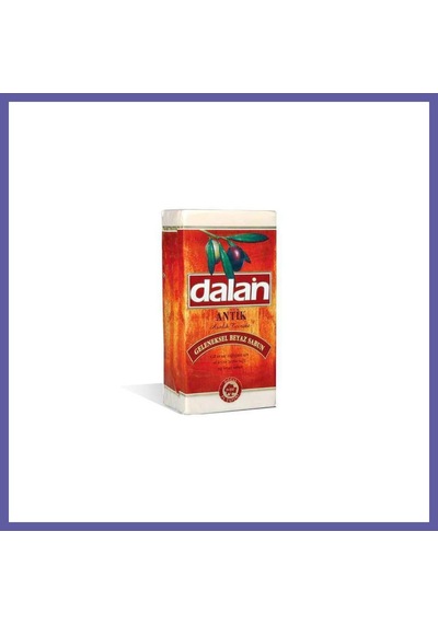 Bezos Beyaz Sabun 900 Gr 1 Adet Nıda