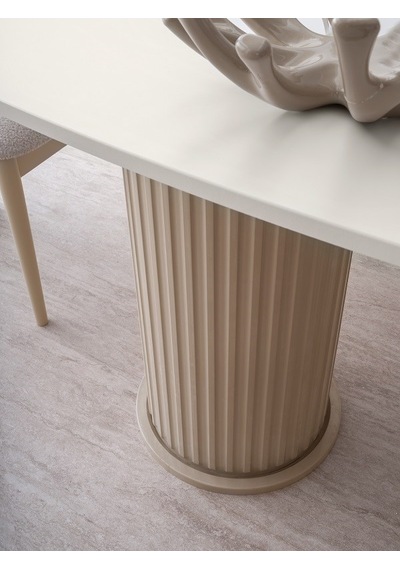 Narin Mdf Yemek Masası+6 Adet Sandalye Aytaşı