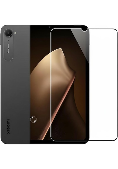 Xiaomi Pad Mini 2025 8.8 Inç İle Uyumlu Ekran Koruyucu 9h Esnek Nano