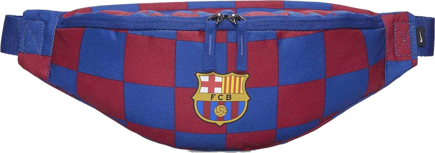 Nike Nk Stadyum Fc Barcelona Bel Çantası Ck2822-455 Bordo