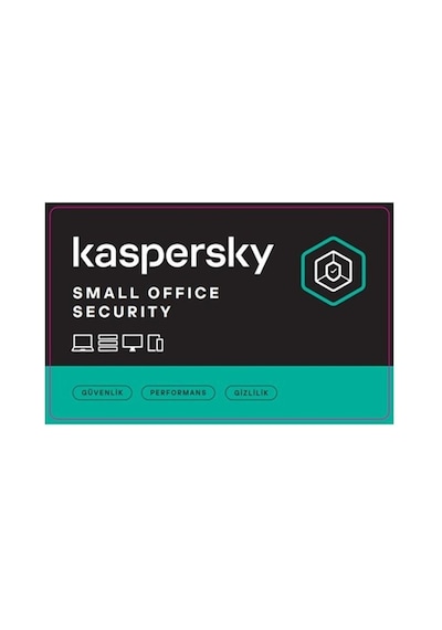 Kaspersky Ksos Desktops Mobıles And Fıle Servers 2 Server+15 Pc+15 Mobıle Elektronık Lısans 1 Yıl-199185