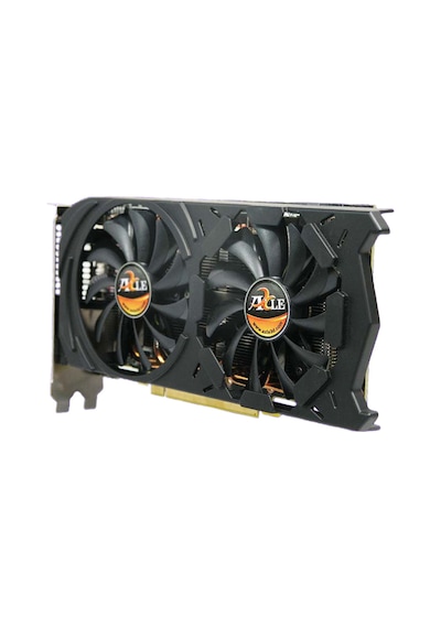 Axle AMD Radeon RX 580 RX580/8GD5P6DIP3 8 GB GDDR5 256 Bit Ekran Kartı