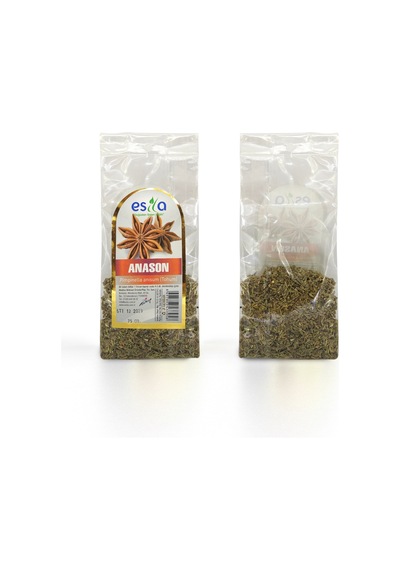 Esila Anason 75 G