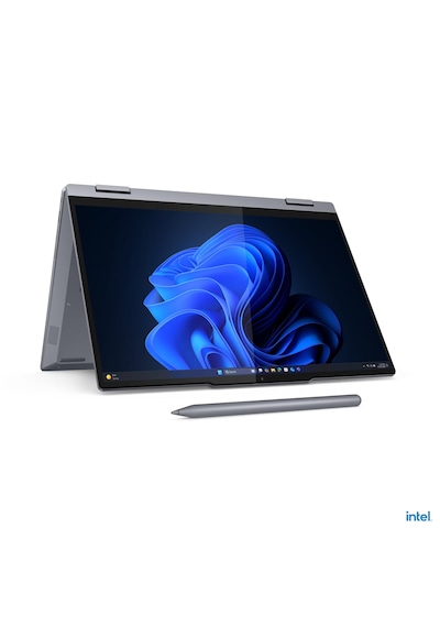 Lenovo ThinkBook 14 2-in-1 G5 IAU 21SQ003BTX Ultra 7 255U 32 GB 1 TB SSD 14" Free Dos Dizüstü Bilgisayar