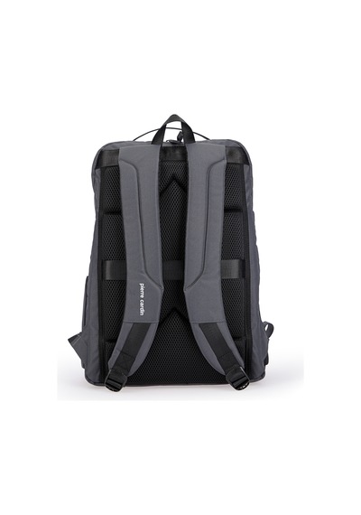 Pierre Cardin Unisex Sırt Çanta 07pct170196 Gri