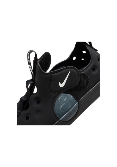 Nıke Nike Sunray Protect 4 Ps Unısex Siyah Sandalet Hf6277-001