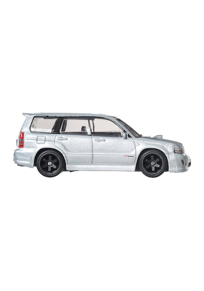 Hot Wheels Premium Car Culture Subaru Forester Stı Jbk87 Çok Renkli