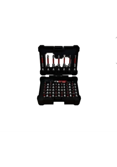 Nt Tools S2 Bits Set 1/4" 38 Parça