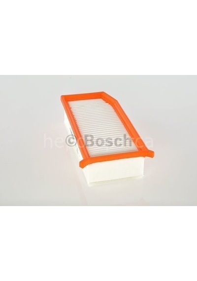 Dacıa Sandero 1.5 Dci 08.2012 - 01.2018 Bosch Hava Filtresi Filitre