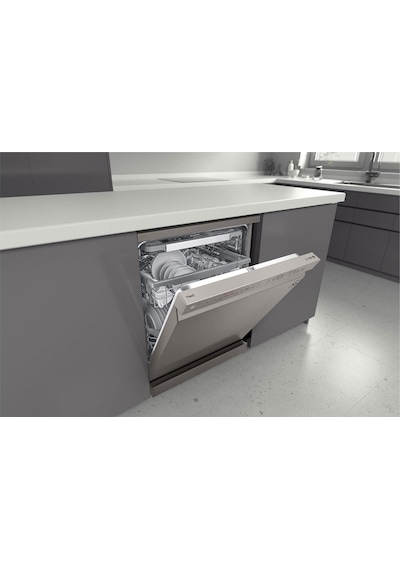 Lg DFC435FP 14 Kişilik 10 Programlı Bulaşık Makinesi