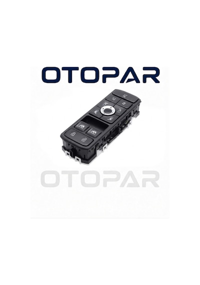 Cam Anahtarı Aem30 5260 Scania L-p-g-r-s Series L