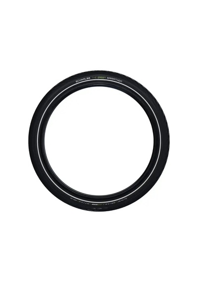 Schwalbe Green Marathon 16x1.35 35-349 Korumalı Dış Lastik