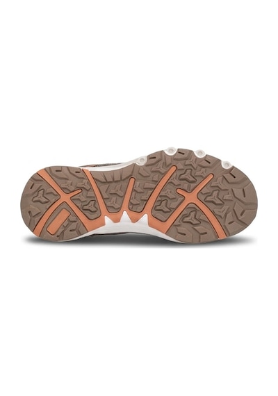 Kappa Kp-2084m Dominik Erkek Klasik Sneaker Gri