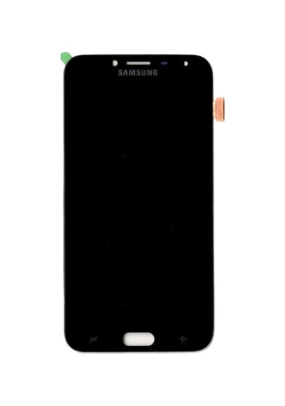 Samsung Uyumlu J4 J400 Lcd Ekran Siyah