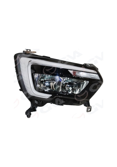 Gva Far Sağ Ledli Motorlu Renault Master Iv 20 Gva 2019252 260105567r