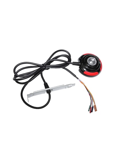 5090 Anakart Power Supply Ve Reset Açma Kapama Butonu Kablosu