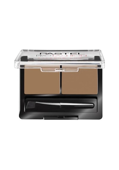 Pastel Pro FashionEyebrow Duo Kaş Farı No:01