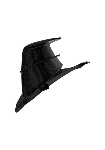 Honda Uyumlu Karbon Fiber Spoiler Kanat 1 Adet