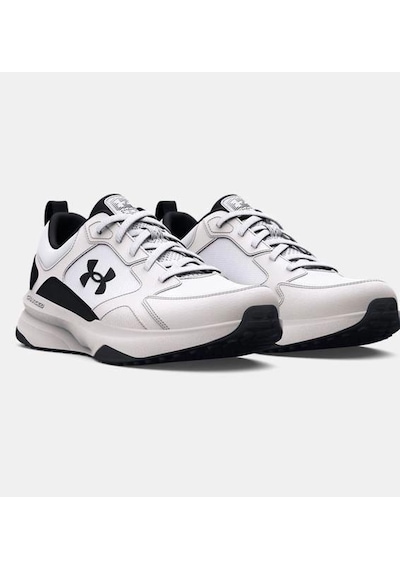 Under Armour Ua Charged Edge Erkek Spor Ayakkabısı 3026727 100 Çok Renkli