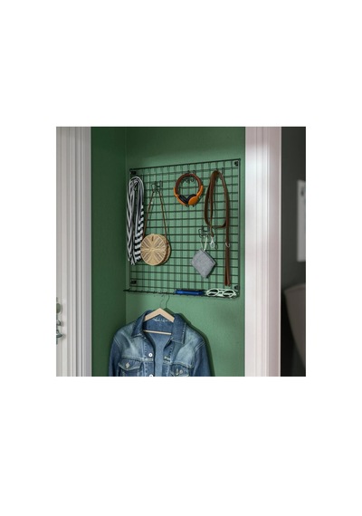 Ikea Grejıg Çok Amaçlı Duvar Paneli, Gri, 58x59 Cm Ikea Grejıg Çok Amaçlı Duvar Paneli, Gri, 58x59 Cm