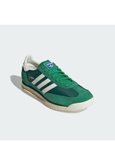 Adidas Sl 72 Rs Erkek Günlük Spor Ayakkabı C-adıjh8643e10a00 Yeşil
