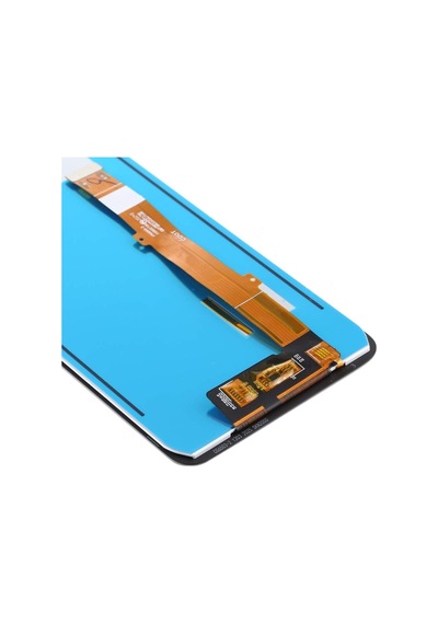 Alcatel 3x 2020 Lcd 5061u Dokunmatik Ekran Çıtasız
