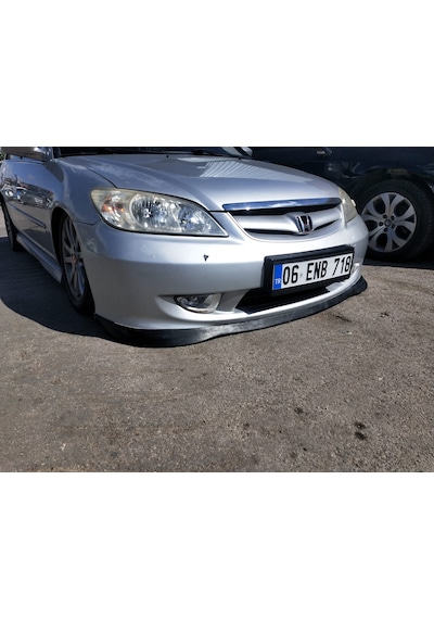 Honda Civic Vtec 2 Sır Lip -podiumgarage-