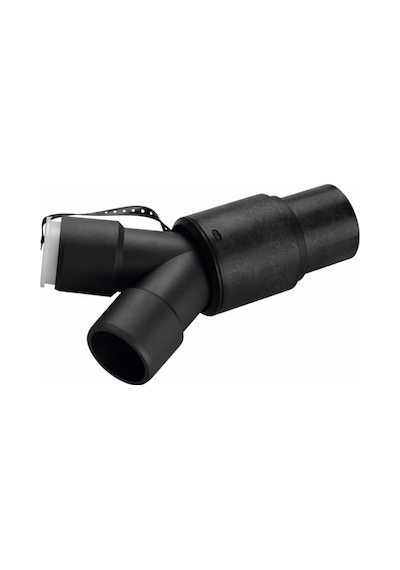 Ayrex Vx450 Vakum Hortumu Y Konektörü