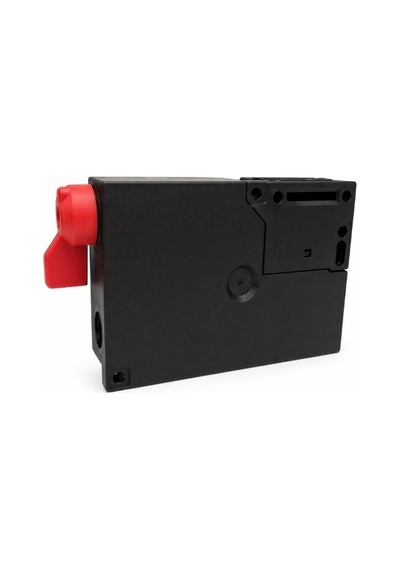 Schmersal Azm 161sk-12/12rkat-024 Güvenlik Interlock Switch Endüstriyel Emniyet Çözümü