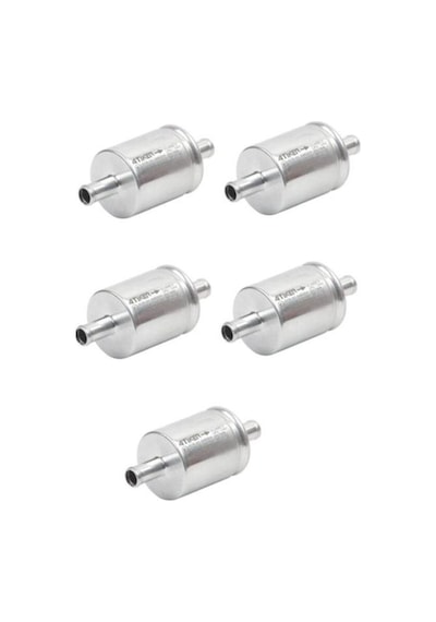 Atiker 5li Filtre Seti 12x12mm