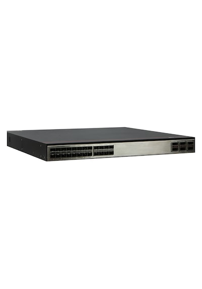 Huawei S6730-H24X6C 24 10GE SFP+ Ports + 6 40GE QSFP28 Ports Switch