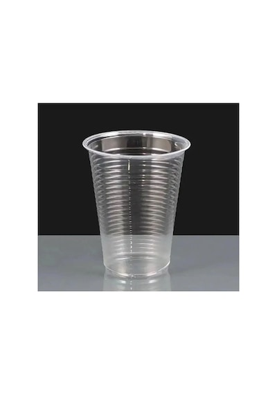 Pet Bardak Otomat Bardağı Plastik Bardak Koli 3000 Adet 180 Cc 1