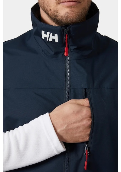 Helly Hansen Crew Yelek 2.0 Erkek Yelek Hha.34446 597 Lacivert