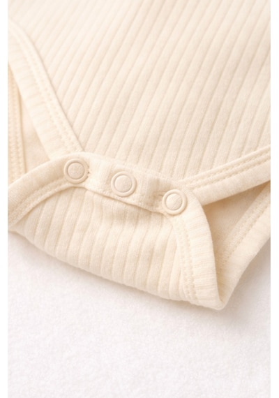 Baby Corner Ribana 7 Li Yenidoğan Hastane Çıkışı Seti Bej